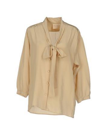 Рубашка ERIKA CAVALLINI SEMICOUTURE