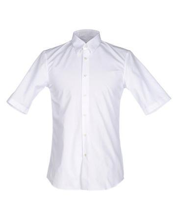 Рубашка JIL SANDER