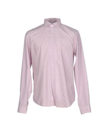 Рубашка REPORTER