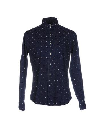 Рубашка CELLINI