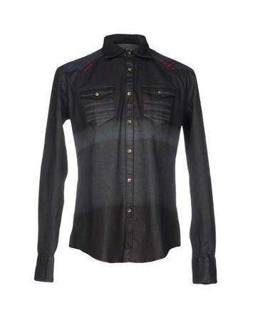 Рубашка AGLINI