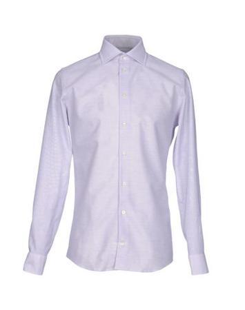 Рубашка RICHARD JAMES