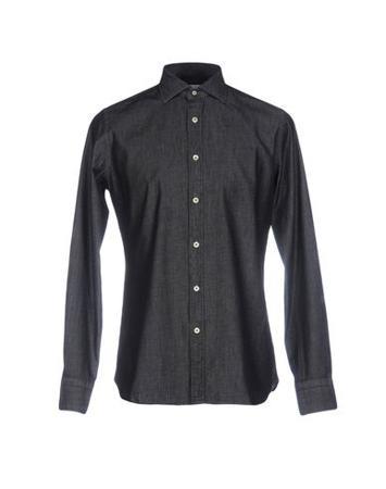 Рубашка CALIBAN