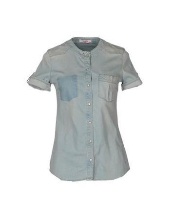 Рубашка BLUGIRL FOLIES