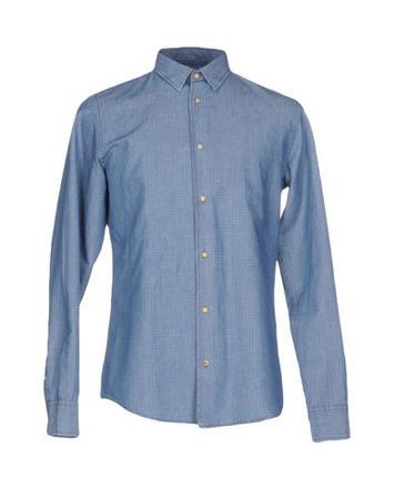 Рубашка JACK & JONES PREMIUM