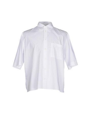 Рубашка MARNI