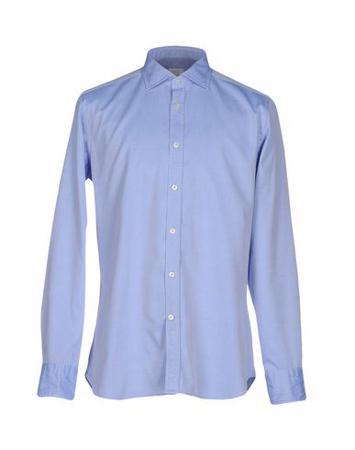 Рубашка CALIBAN