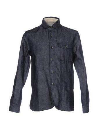 Рубашка NINE:INTHE:MORNING