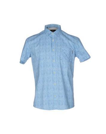 Рубашка DUCK AND COVER