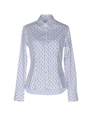 Рубашка CALIBAN