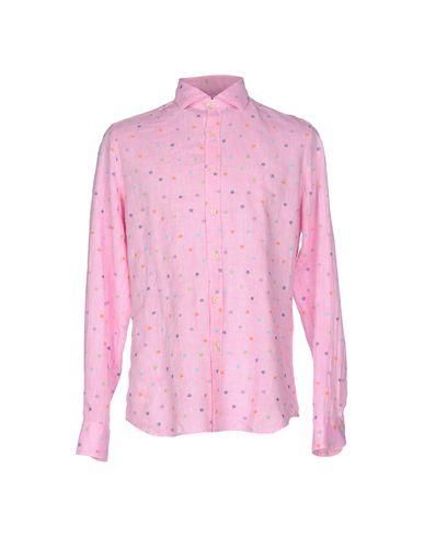 Рубашка ROSSO MALASPINO