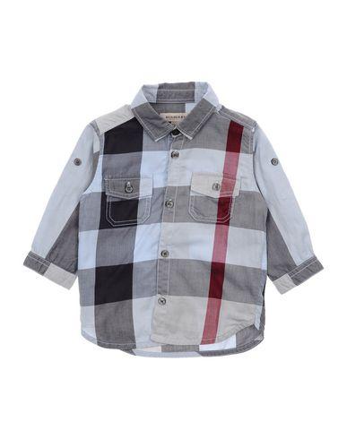 Рубашка BURBERRY