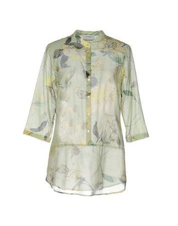 Рубашка ZANETTI 1965