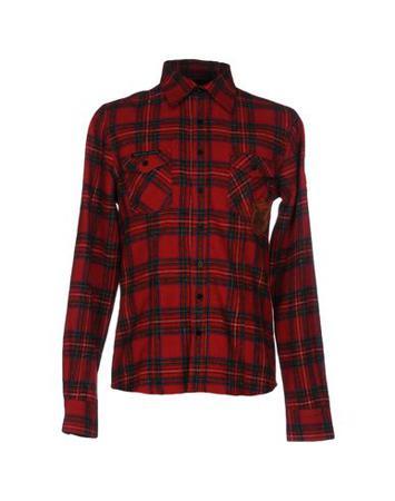 Рубашка PHILIPP PLEIN