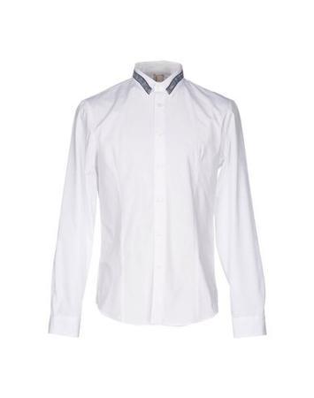 Рубашка ANTONIO MARRAS