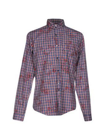 Рубашка ETICHETTA 35