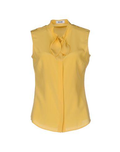 Рубашка MOSCHINO CHEAPANDCHIC