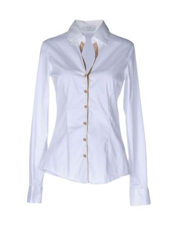 Рубашка AGLINI