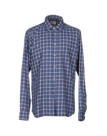 Рубашка BEVILACQUA