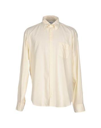 Рубашка GANT RUGGER