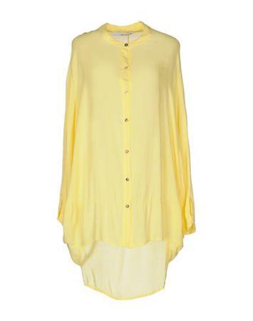 Рубашка CHILI PEPPERS