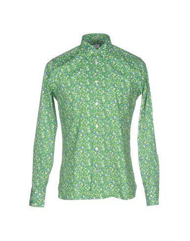 Рубашка BORRIELLO NAPOLI