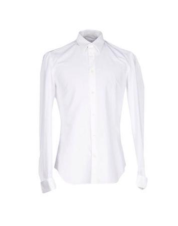 Рубашка MAISON MARGIELA 14