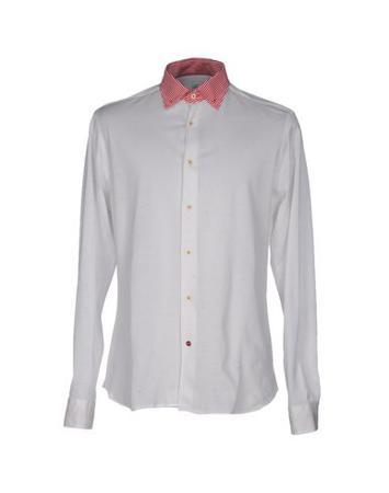 Рубашка CÀRREL