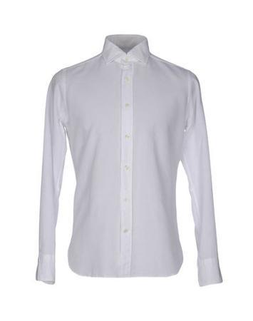 Рубашка GUGLIELMINOTTI