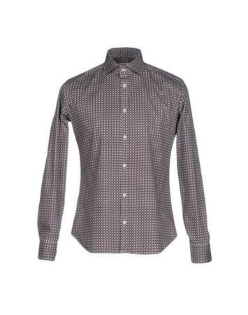 Рубашка MASSIMO BRUNELLI