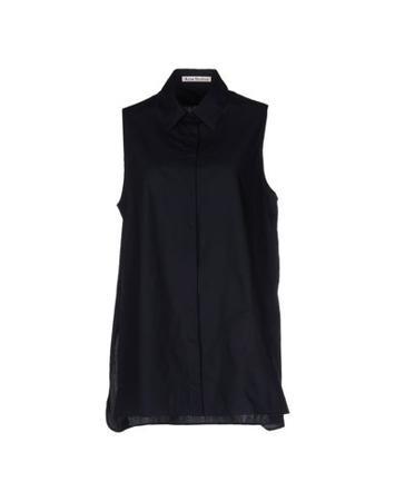 Рубашка ACNE STUDIOS