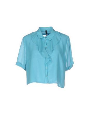 Рубашка PEPEROSA