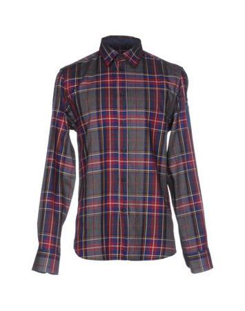 Рубашка FRANKIE MORELLO