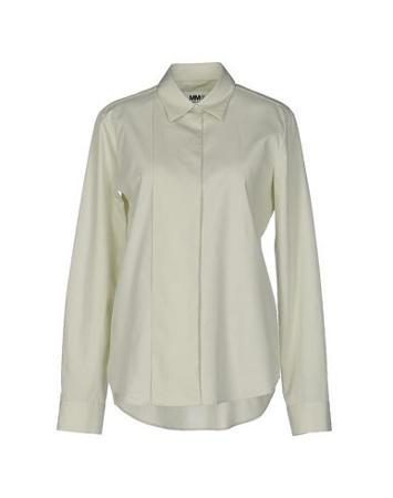 Рубашка MM6 BY MAISON MARGIELA