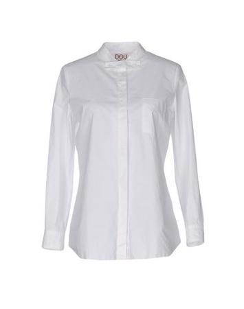 Рубашка DOUUOD