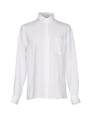 Рубашка RICHARD JAMES