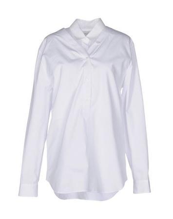 Рубашка MAISON MARGIELA 1