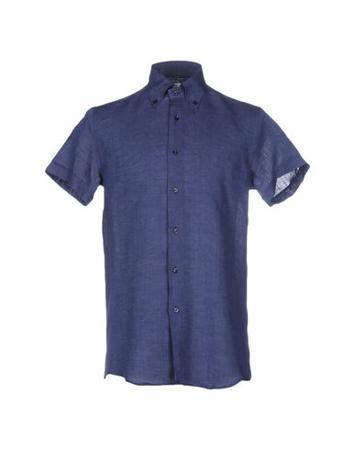 Рубашка FABIO MODIGLIANI