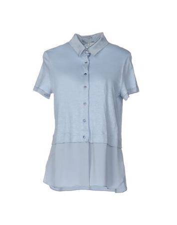 Рубашка BLU BIANCO