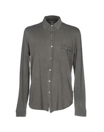 Рубашка MAJESTIC HOMME