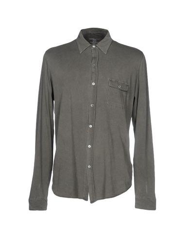 Рубашка MAJESTIC HOMME