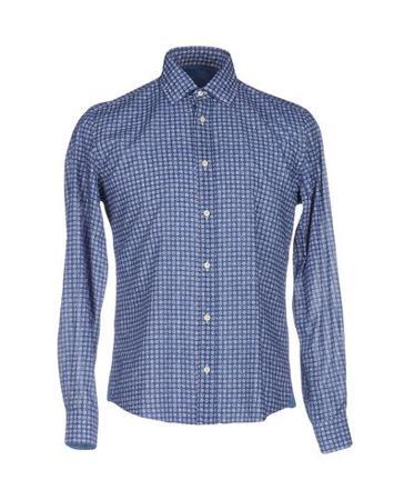 Рубашка ALTEA DAL 1973