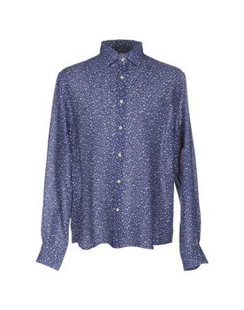 Рубашка XACUS