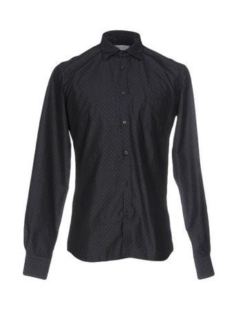 Рубашка AGLINI