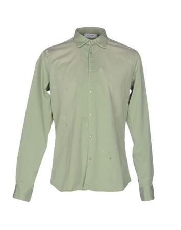Рубашка AGLINI