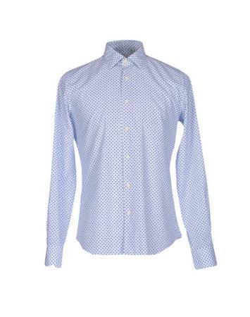 Рубашка XACUS