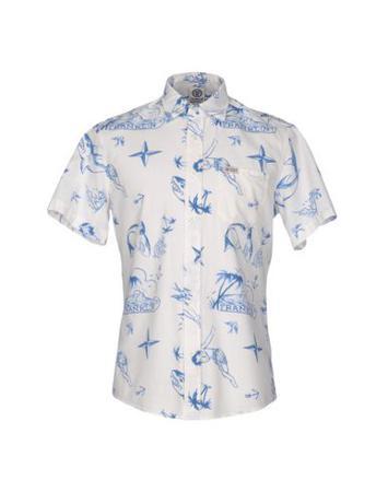 Рубашка FRANKLIN & MARSHALL