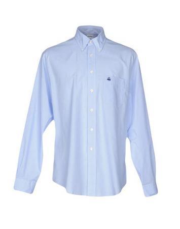 Рубашка BROOKS BROTHERS