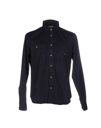 Рубашка BAGUTTA