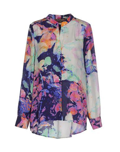 Рубашка  -  цвет